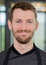 Bild Küchenchef Carl Grünewald