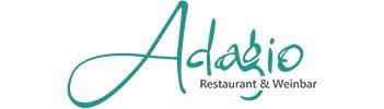 logo Restaurant & Weinbar Adagio