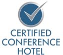 Logo Certified Conference Hotel