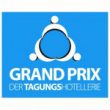 Logo Grand Prix der Tagungshotellerie