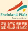 Logo Gastgeber des Jahres