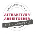 Logo Attraktiver Arbeitgeber