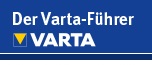 Logo Der Varta Führer