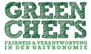 Logo Green Chefs