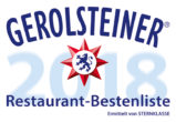 Logo Gerolsteiner