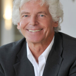 Portrait Inhaber Lothar Becker