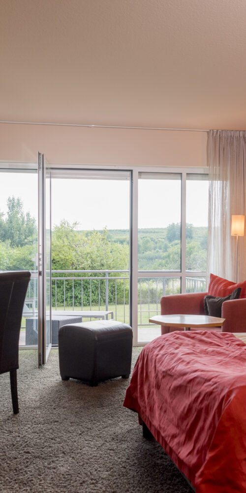 Superior Apartment Totale