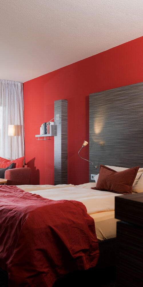 Superior Apartment in unserer Residenz Totale
