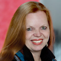 Portrait Mitarbeiter Astrid Schwebel