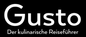Logo Restaurantführer Gusto
