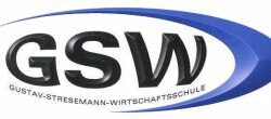 Logo der Gustav Stresemann Wirtschaftsschule