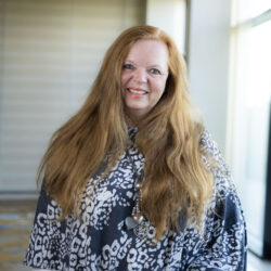 Portrait Astrid Schwebel