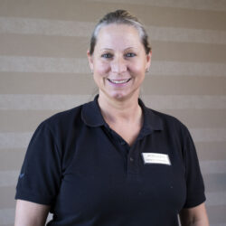 Portrait Stefanie Ackermann