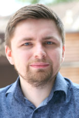 Assistenz der Geschäftsleitung Peter Hurstjes