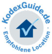 Zertifikat KodexGuide.de