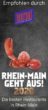 Rhein-Main geht aus! Logo