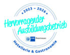 Logo IHK Hervorragender Ausbildungsbetrieb