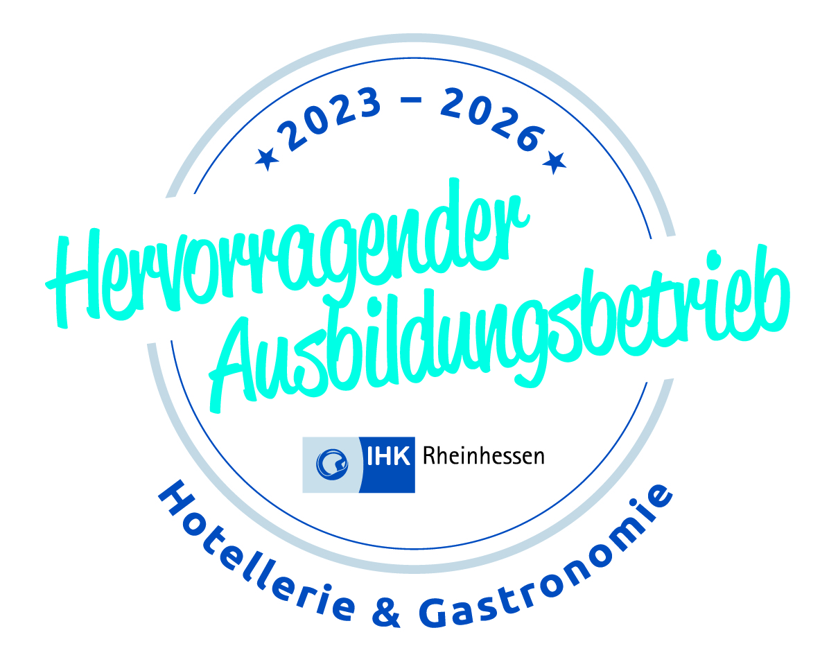 Logo IHK Hervorragender Ausbildungsbetrieb