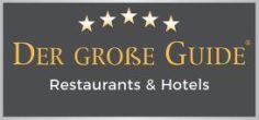 Logo Der grosse Guide