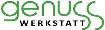 Logo GenussWerkstatt Restaurant im Atrium Hotel