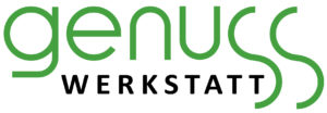 GenussWerkstatt Restaurant in Mainz Logo