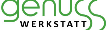 GenussWerkstatt Logo