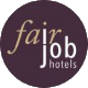Fair Job - Zertifizierung